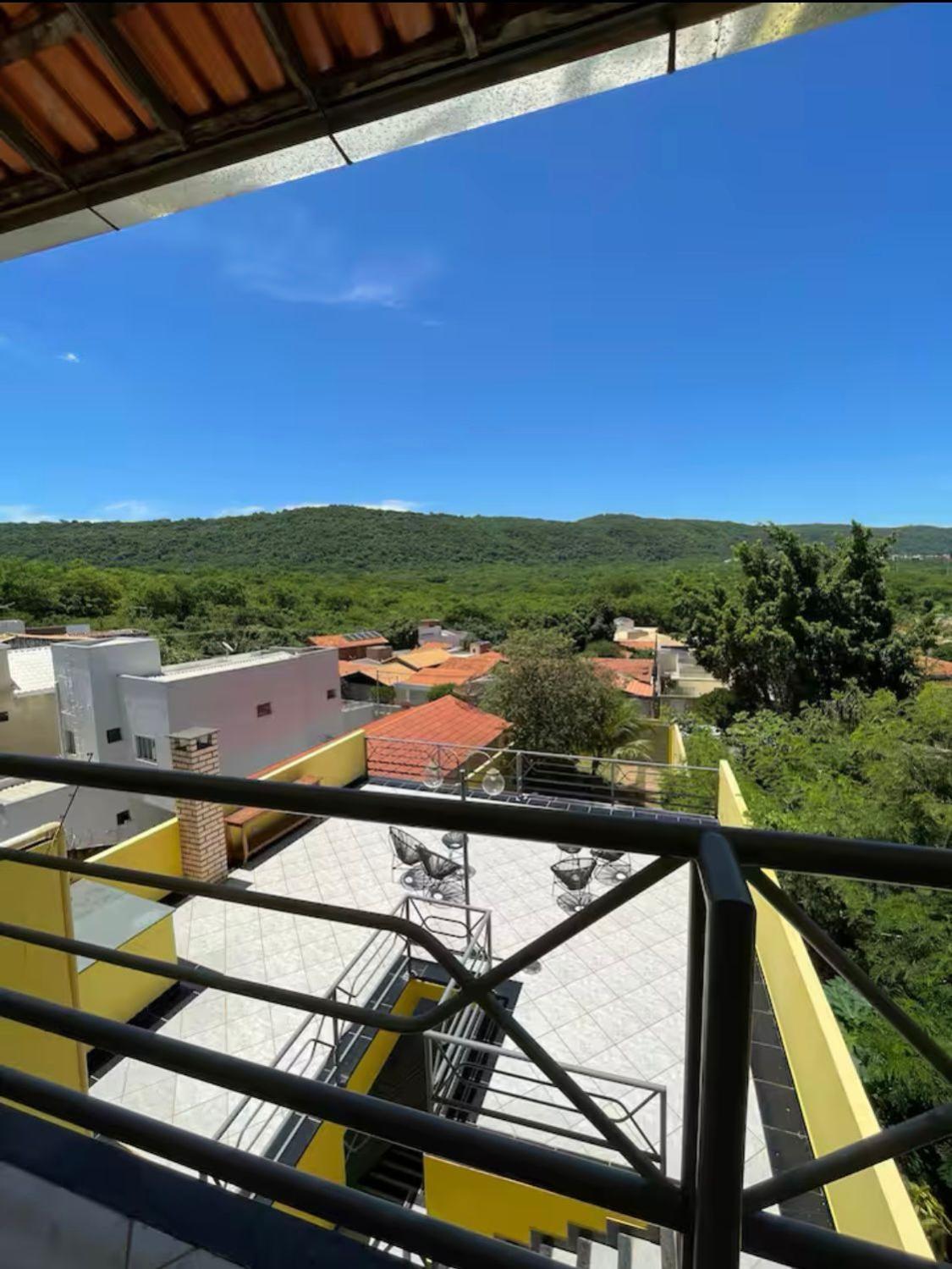 Casa Nas Montanhas - Colina Grega *