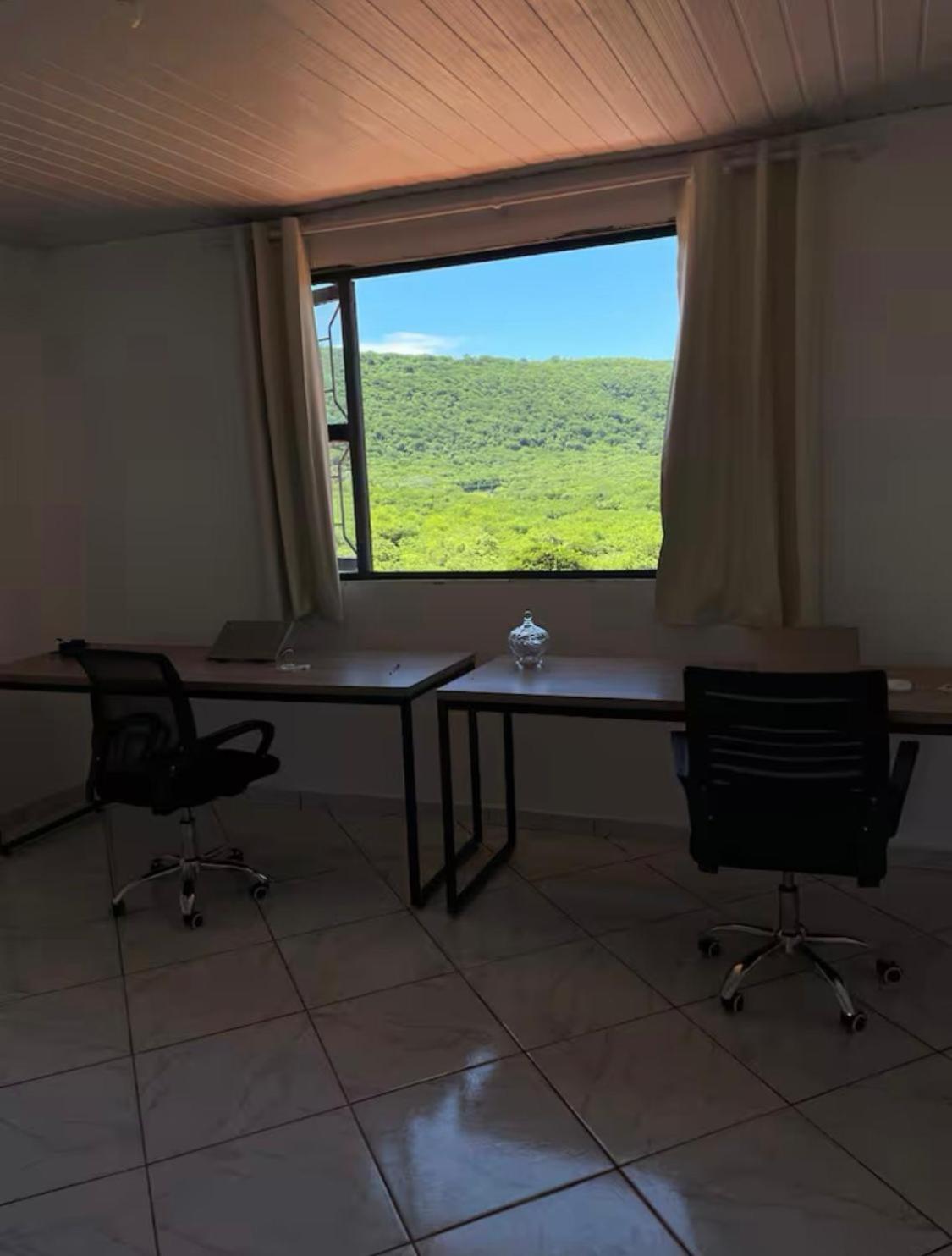Casa Nas Montanhas - Colina Grega Montes Claros
