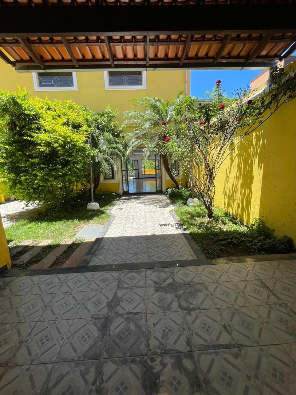 Casa Nas Montanhas - Colina Grega Holiday home Montes Claros