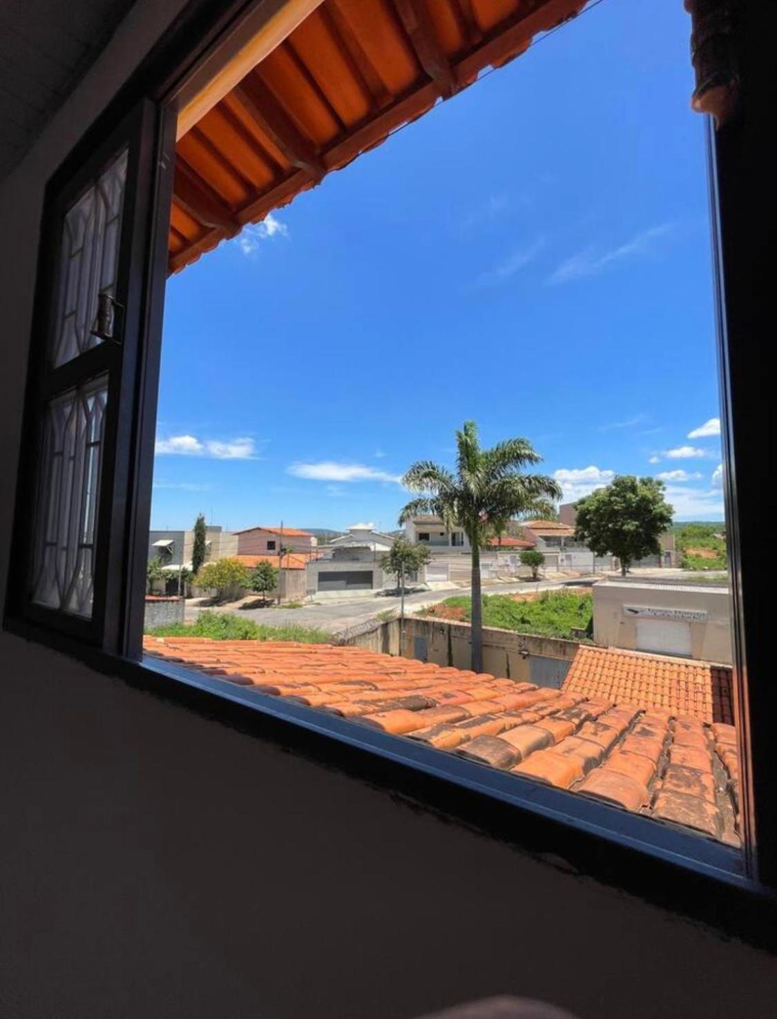 Casa Nas Montanhas - Colina Grega Holiday home *