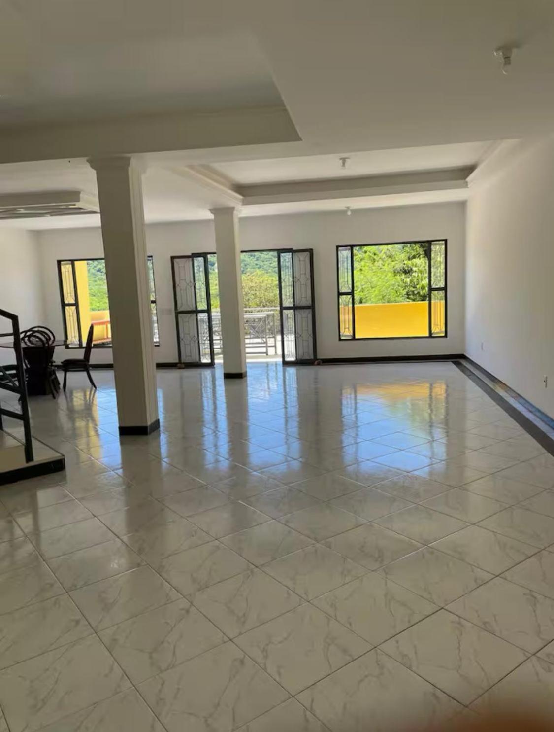 Casa Nas Montanhas - Colina Grega Holiday home