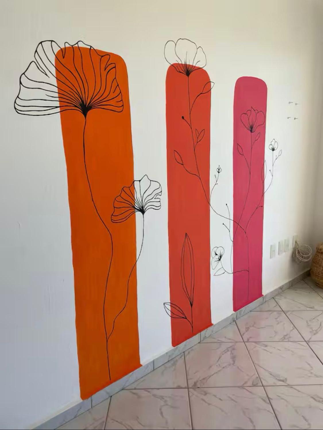 Casa Nas Montanhas - Colina Grega 度假居 *